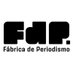 Fábrica de Periodismo (@LaFabricaMX_) Twitter profile photo