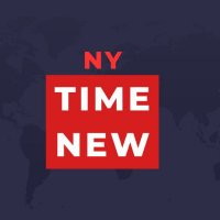 Ny Time New.com(@nytimenew) 's Twitter Profile Photo