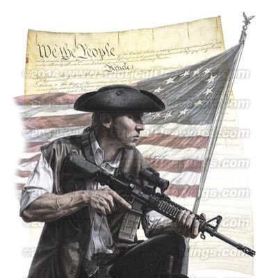 America 1st-MAGA-USAF VET-On a journey to serve our Lord Jesus Christ &.protect people from evil-ΜΟΛΩΝ ΛΑΒΕ!-Long Live The Republic!-STRENGTH IN NUMBERS-RESIST