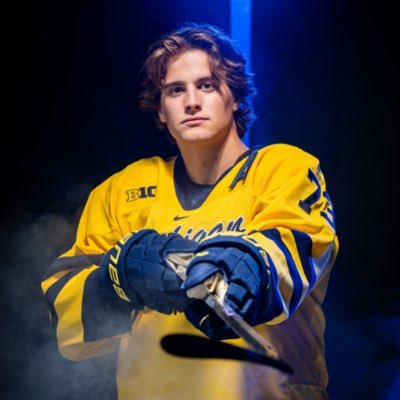 Umich Hockey #73