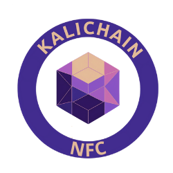 Kalichain: Innovating with Blockchain, NFTs & Tokenization for secure product certification.  Combatting fraud in luxury goods.   https://t.co/NcQythE5Lo