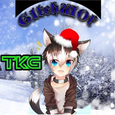 Hello If U See This Profile Yes I'm A Gamer And A Variety Streamer 💚🎮🐺 https://t.co/YtjU5USVwF 

anime lover, past mixer streamer,