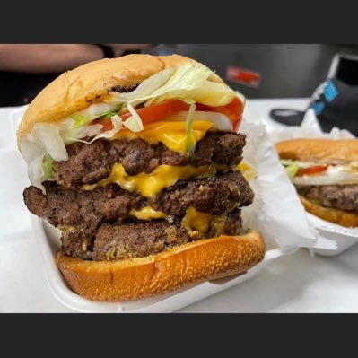 Arkansas Black Hall of fame inductees, Arkansas Food Hall of Fame finalist. voted best burgers , comfort food and food truck . 50 years in business