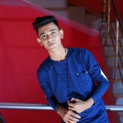 Najmul_044's profile picture. 