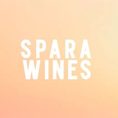 Vinho/bebidas
Spara es una colección única de vinos creados por @maiteperroni y @Santajuliabr disponibles muy pronto en Brasil.