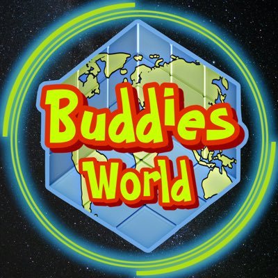 BuddiesWorldX Profile Picture