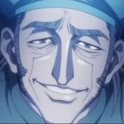 syuto_mikiwame's profile picture. 動体視力世界一|おそろしく速い手刀を見極める男|DMでネタ募集中 #ハンターハンター