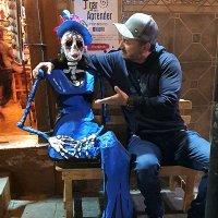 Zulbarán Marco (@marcozulbaran) 's Twitter Profile Photo