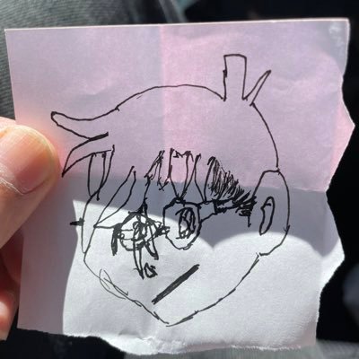 istihijaxa's profile picture. 小学3年の子供の作った作品を載せます