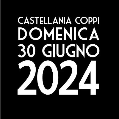 CICLOSTORICA con Bici d'Epoca per i Colli di SERSE e FAUSTO COPPI Castellania Coppi (AL) 28-29-30 Giugno 2024 https://t.co/xOCwSM3HZU