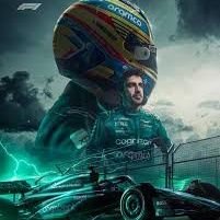 F1_Alonso_14 Profile Picture