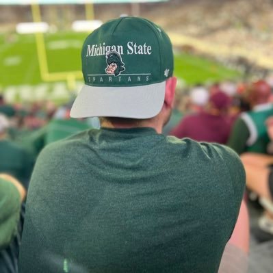 BryceSprank's profile picture. Massive Detroit, Michigan State and Notre Dame Fan. I love to watch sports 24/7

Also Love Marvel and Star Wars