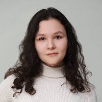 Anna Makarova (@nnmkrv) 's Twitter Profile