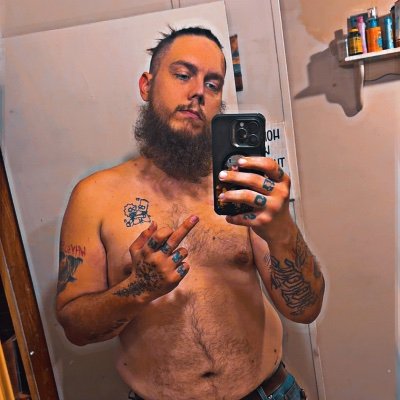 Im a single father of 2 boys. bearded and tatted man. 18+ please. Snap- Deathswitch96 cashapp-$Deathswitch96