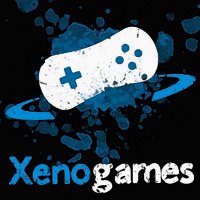 Xenogames (@xenogames) 's Twitter Profile Photo Xenogames (@xenogames) 's Twitter Profile Photo
