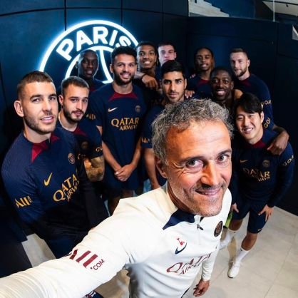 Paillier's profile picture. 