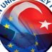 EU-Turkey Forum (@euturkeyforum) Twitter profile photo EU-Turkey Forum (@euturkeyforum) Twitter profile photo