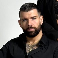 Jay Hutton(@JayTAT2) 's Twitter Profile Photo