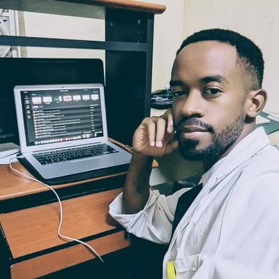 BashiAgEmma's profile picture. MD | Pediatric resident | MPH Student  | Passionate about global health, health economy, med tech & healthcare structures.