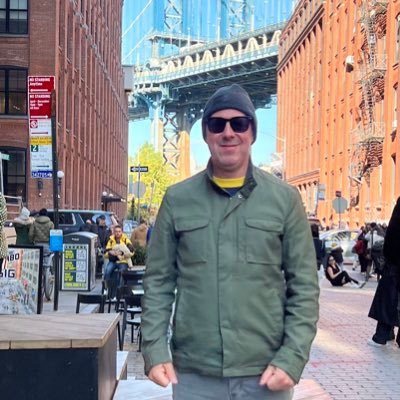 JigsawMcT's profile picture. Melburnian new music listener who used to live in Glasgow and Kent. I think I watch too much sport. Keeping positive. Dogs rock!