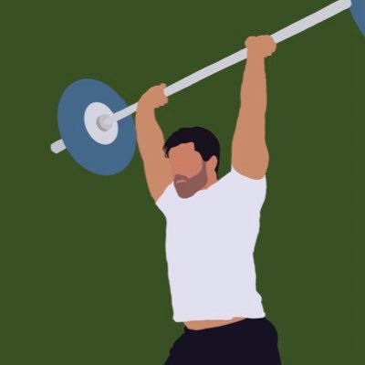 ForgeFit's profile picture. 5+ years Personal Training Experience. I help working professionals build muscle and lose fat. MSc Muscle Physiology.