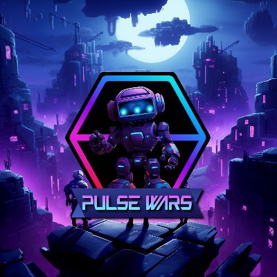 PulseWars Profile Picture