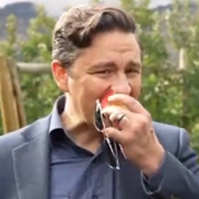 PierreAOC's profile picture. Parody Account of Pierre Poilievre - MP for Carleton - Next PM of Canada - @CPC_HQ Leader