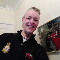 Adrian Chard (@adrianchard72) 's Twitter Profile Photo Adrian Chard (@adrianchard72) 's Twitter Profile Photo