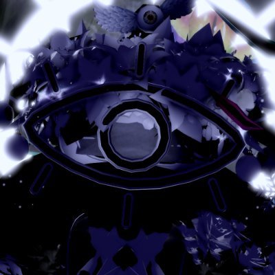 The Watcher (Pandrea)さんのプロフィール画像