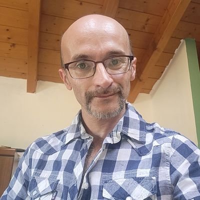 Vittori11495906's profile picture. Crypto-Lovers since 2017💥💥💥

follow me if you like fresh crypto airdrops everyday 🔝🔝🔝

#bitcoin #ethereum #blockchain #airdrops
#Defi #freetoken