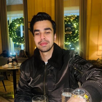 Product @runpod_io | Prev - Product Manager and many other roles @awscloud | @CUBoulder @NYUStern