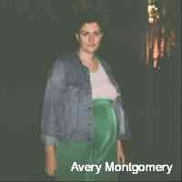 mgntgomeryoave's profile picture. 