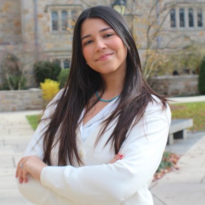 4th year MD-PhD Student UPR-Yale | Reproductive Science & Medicine | Sözen Lab | UPRRP Alumna🇵🇷 | (she | her | ella)