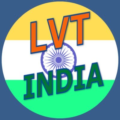 LVTIndia Profile Picture