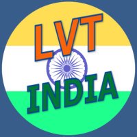 LVT India 🔰🇮🇳(@LVTIndia) 's Twitter Profile Photo