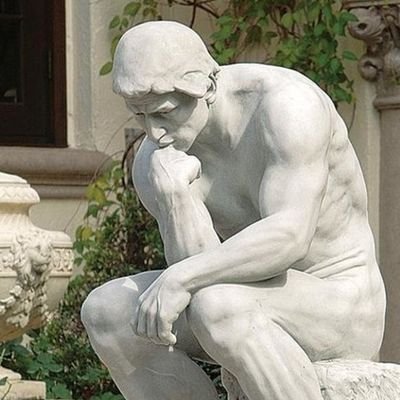 Neanderthalprof's profile picture. Learn a thing or two, Neanderthal