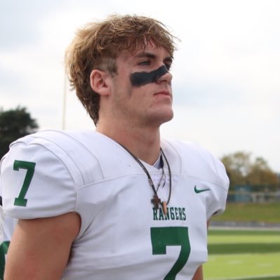 Maxwell Richardson Profile