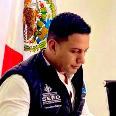🤠🦂♎🇲🇽🏳️🌈Abogado, Servidor Público, fiel creyente qué si haces las cosas con pasión,fluye... sɐsoɔ sɐl sәʌ әnb ɐl uә ɐɯɹoɟ ɐl ɹɐᴉqɯɐɔ әnb sәuәᴉʇ sәɔәʌ a