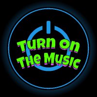 Turn on the Music Podcast(@TurnOnTheMusic) 's Twitter Profile Photo