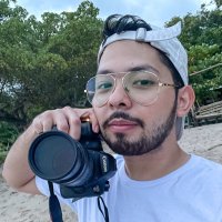 Mugiwara no Lucho (@lucianoruizfalc) 's Twitter Profile