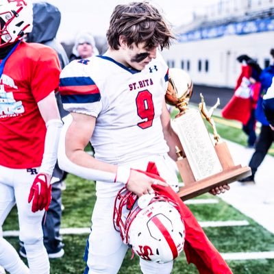Noah Gertonson Profile