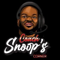 Lawrence Coach Snoop Brown (@thecoachsnoop) 's Twitter Profile Photo Lawrence Coach Snoop Brown (@thecoachsnoop) 's Twitter Profile Photo