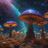Yacky_X's profile picture. Mycology could be a funky religion