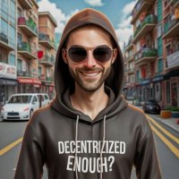 0xGattaca (@0xgattaca) 's Twitter Profile