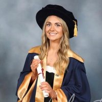 Haleigh Joyce(@Haleighjoyce) 's Twitter Profile Photo