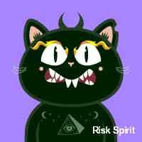 spritrisk's profile picture. 🎮 the first multiverse community-centered web3 game that brings ultimate utilities and values to your nft assets. 🤖