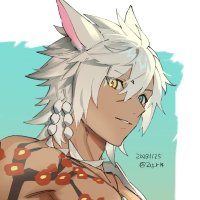 Yukio ❄ (@yukio_luxidus) 's Twitter Profile