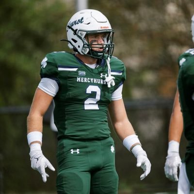 anthony_mackey9's profile picture. Chartiers Valley | MU 26’🍀