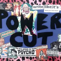 Power Cut Mag(@powercutmag) 's Twitter Profile Photo