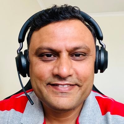 manojmarathe's profile picture. 
